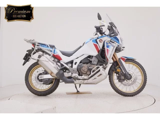 Honda CRF1100L AFRICA TWIN D лот № 2503 оценка 4  с аукциона в Японии