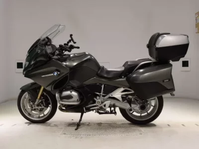 BMW BMW R1200RT  с аукциона в Японии