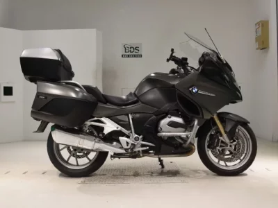 BMW BMW R1200RT  с аукциона в Японии