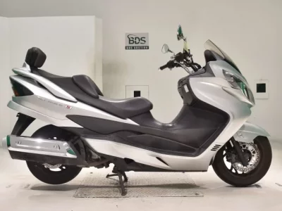 Suzuki SKYWAVE 250S-3  с аукциона в Японии