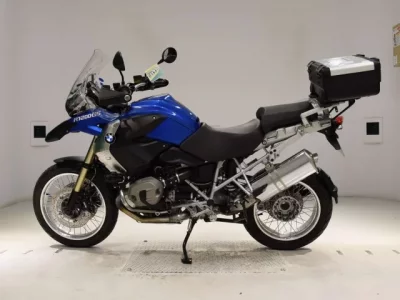 BMW BMW R1200GS  с аукциона в Японии