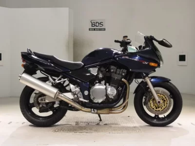 Suzuki BANDIT1200S
