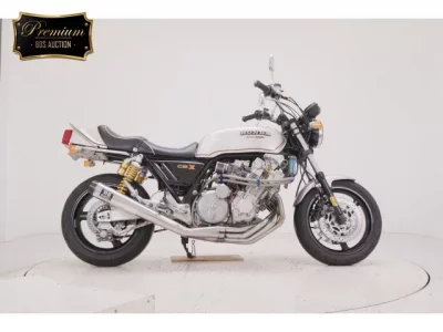 Honda CBX1000