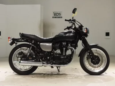 Kawasaki W800-2 STREET 2019