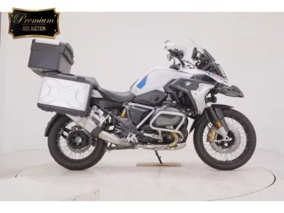 Other BMWR1250GS 2021