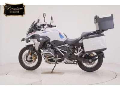 Other BMWR1250GS лот № 0029 оценка 6  с аукциона в Японии 2