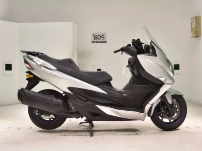 Suzuki BURGMAN 400A 2021