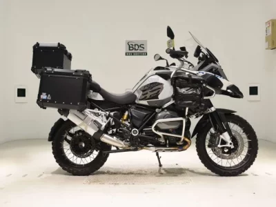 BMW BMW R1200GS ADVENTURE  с аукциона в Японии