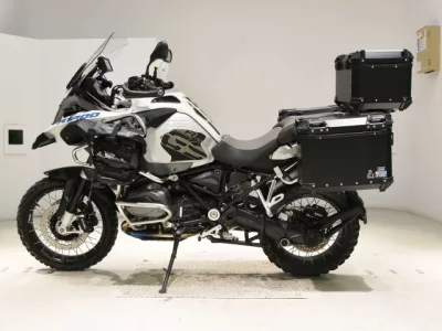 BMW BMW R1200GS ADVENTURE  с аукциона в Японии