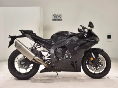 Honda CBR1000RR-R 2020