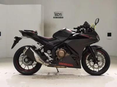 Honda CBR400R-2 2020