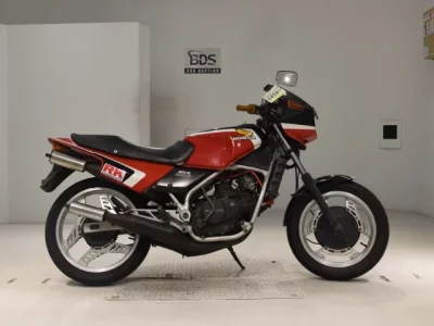 Honda MVX250F