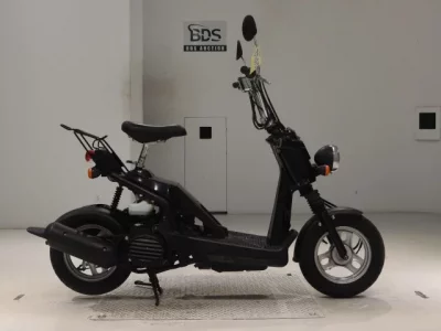 Honda BYTE