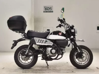 Honda MONKEY 125A