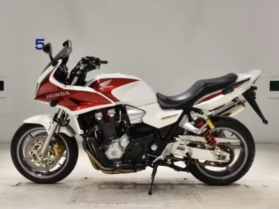 Honda CB1300SF BOLDOR ABS  с аукциона в Японии