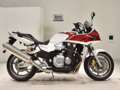 Honda CB1300SF BOLDOR ABS  с аукциона в Японии