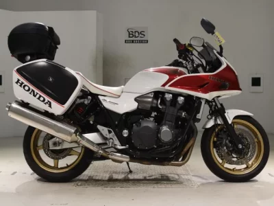 Honda CB1300ST