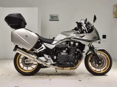 Honda CB1300SF BOLDOR 2021