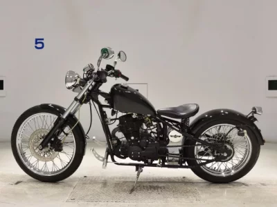 Other KIT BIKE 250  с аукциона в Японии