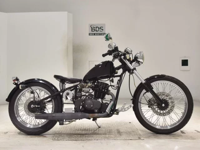 Other KIT BIKE 250 лот № 2888 оценка 4  с аукциона в Японии