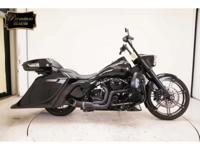 Harley-Davidson HARLEY FLHRXS1750  с аукциона в Японии