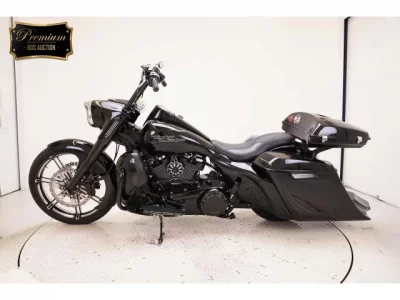 Harley-Davidson HARLEY FLHRXS1750  с аукциона в Японии