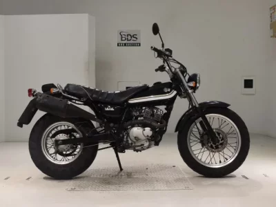 Suzuki VAN VAN 200  с аукциона в Японии