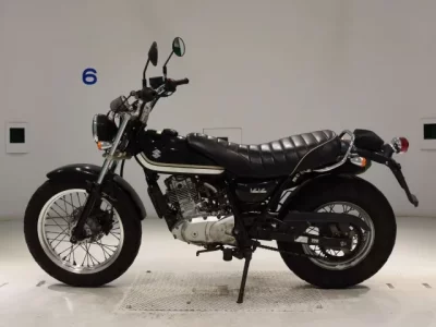 Suzuki VAN VAN 200  с аукциона в Японии