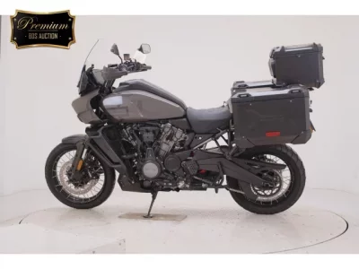 Harley-Davidson HARLEY PAN AMERICA 1250S  с аукциона в Японии