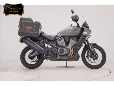 Harley-Davidson HARLEY PAN AMERICA 1250S  с аукциона в Японии