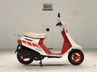 Yamaha TEA MP50