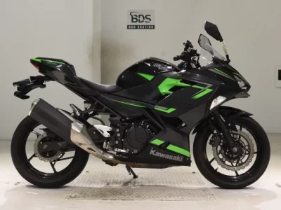 Kawasaki NINJA400-2 2019