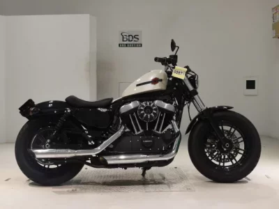 Harley-Davidson HARLEY XL1200X 2021