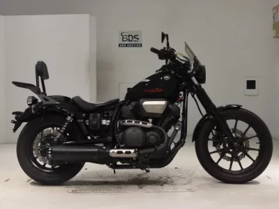 Yamaha BOLT950  с аукциона в Японии