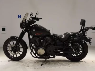 Yamaha BOLT950  с аукциона в Японии