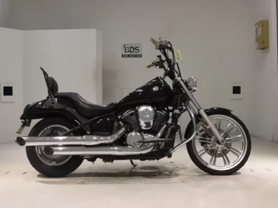 Kawasaki VULCAN900 CUSTOM