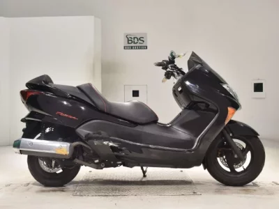 Honda FORZA Z  с аукциона в Японии