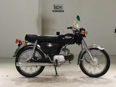 Honda CD90S