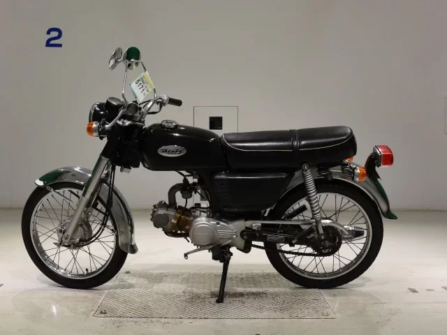 Honda CD90S