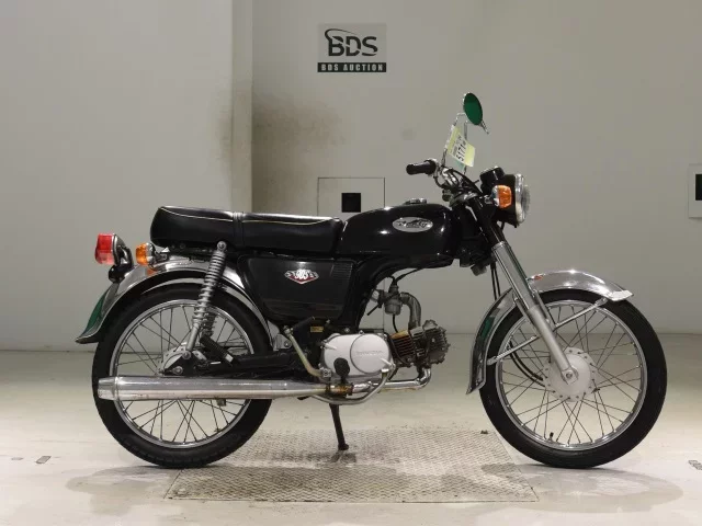 Honda CD90S
