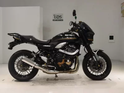 Kawasaki Z900RS 2019