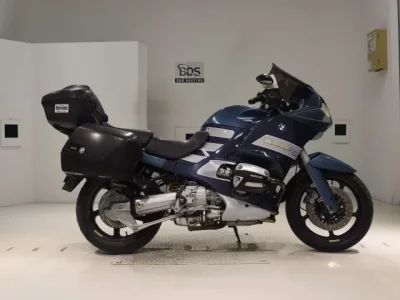 BMW BMW R1100RS  с аукциона в Японии