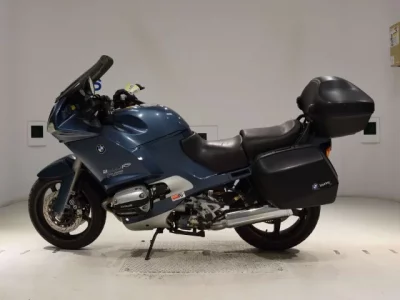BMW BMW R1100RS  с аукциона в Японии