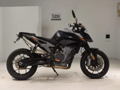Other KTM790 DUKE 2019