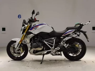 Other BMWR1250R лот № 0332 оценка 5  с аукциона в Японии 2