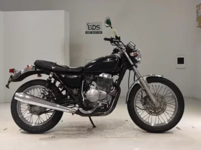 Honda CB400SS  с аукциона в Японии