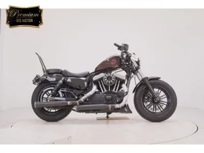 Harley-Davidson HARLEY XL1200X 2021