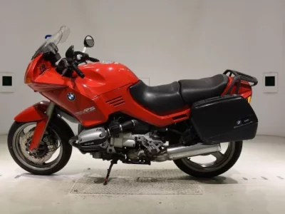 BMW BMW R1100RS  с аукциона в Японии