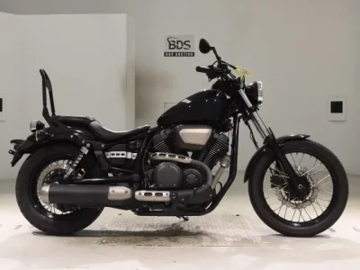 Yamaha BOLT950A  с аукциона в Японии