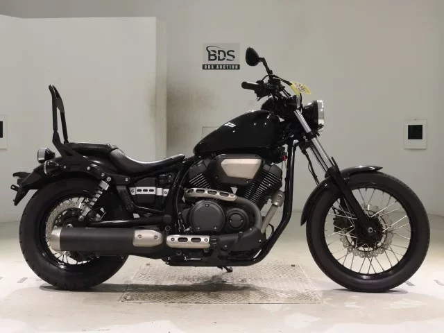 Yamaha BOLT950A лот № 7657 оценка 5  с аукциона в Японии